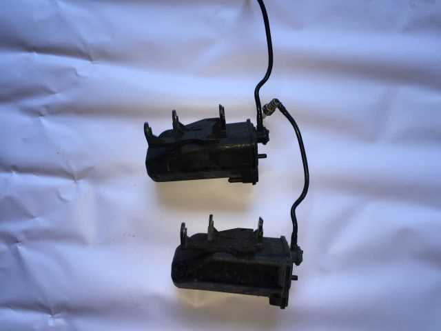 Audi A3 2004-2012 Çıkma Yedek  Aktif Karbon Filitresi